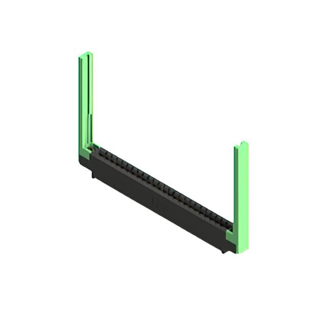 387-024-523-668 EDAC Inc.  Edgeboard Connectors